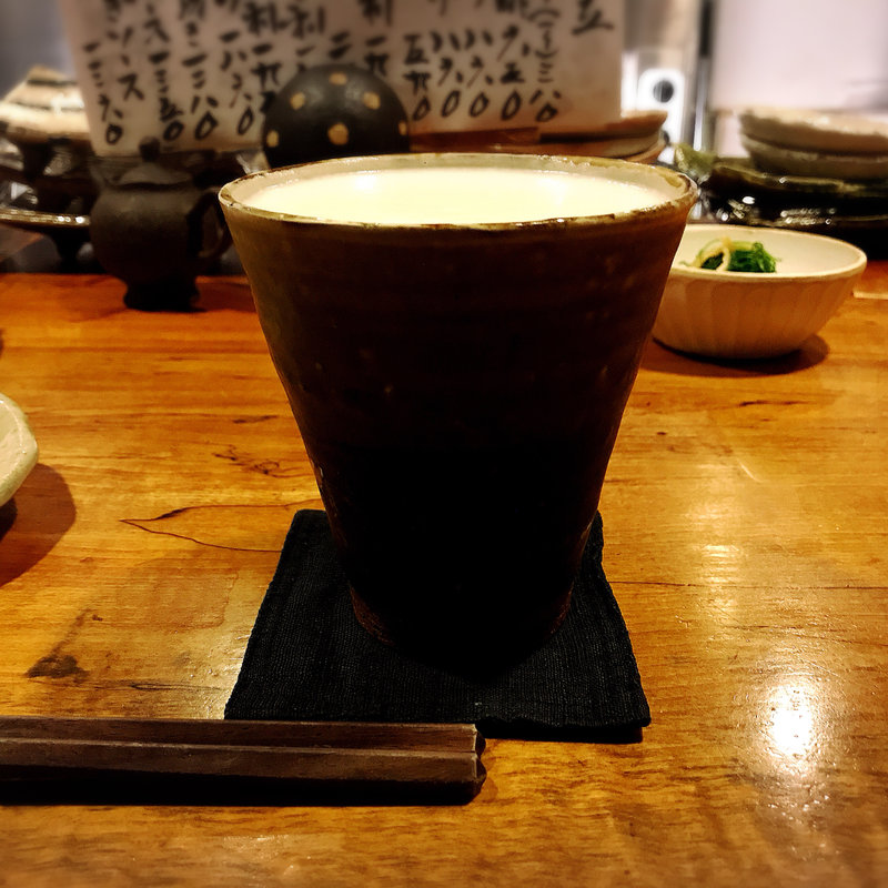 生ビール(一饗)