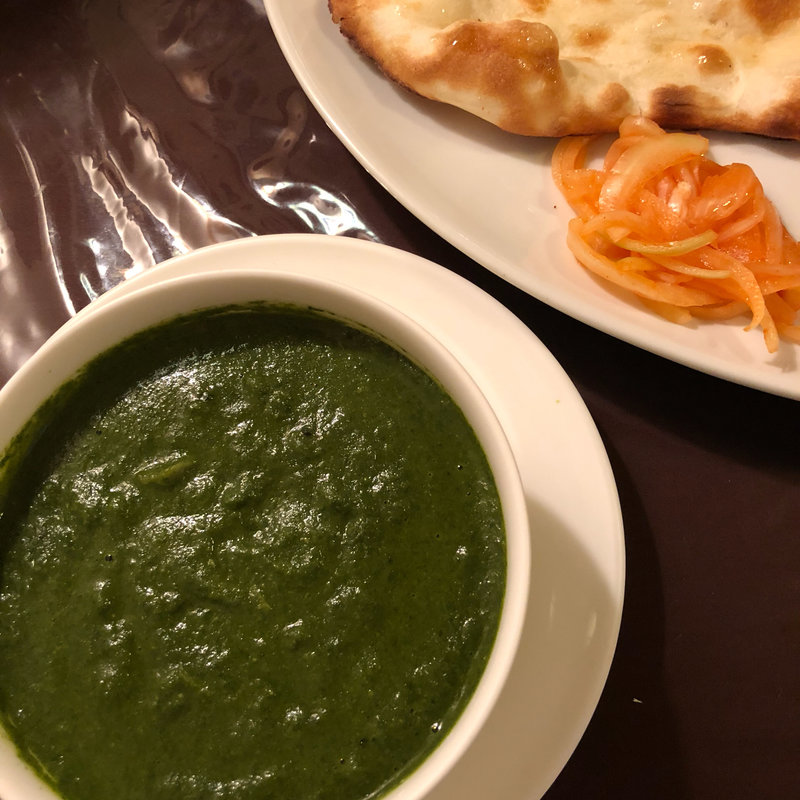 インドコース(えいこく屋)