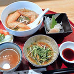 日替定食(篠乃路 )