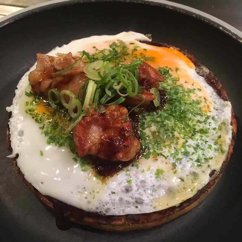 博多玉(優乃華 イムズ店 （うのはな）)