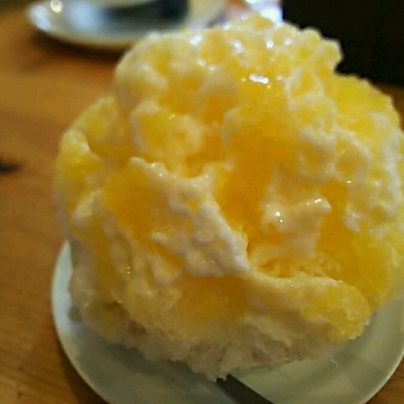 甘夏よーぐる(ねいろ屋 )