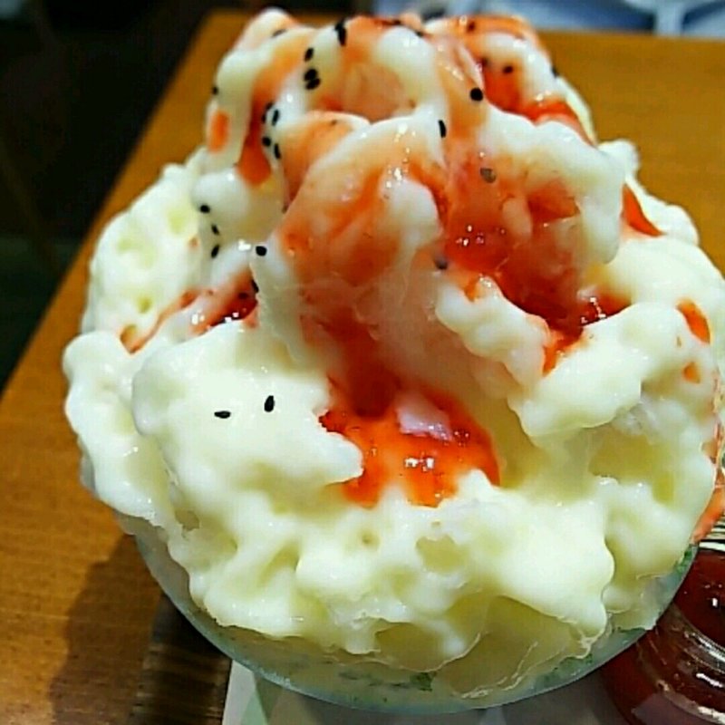 すい華(銀座のジンジャー 銀座本店)