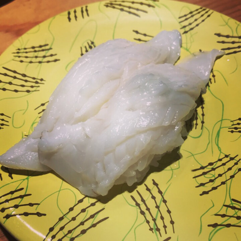 北海たこ足(根室花まる KITTE丸の内店 )