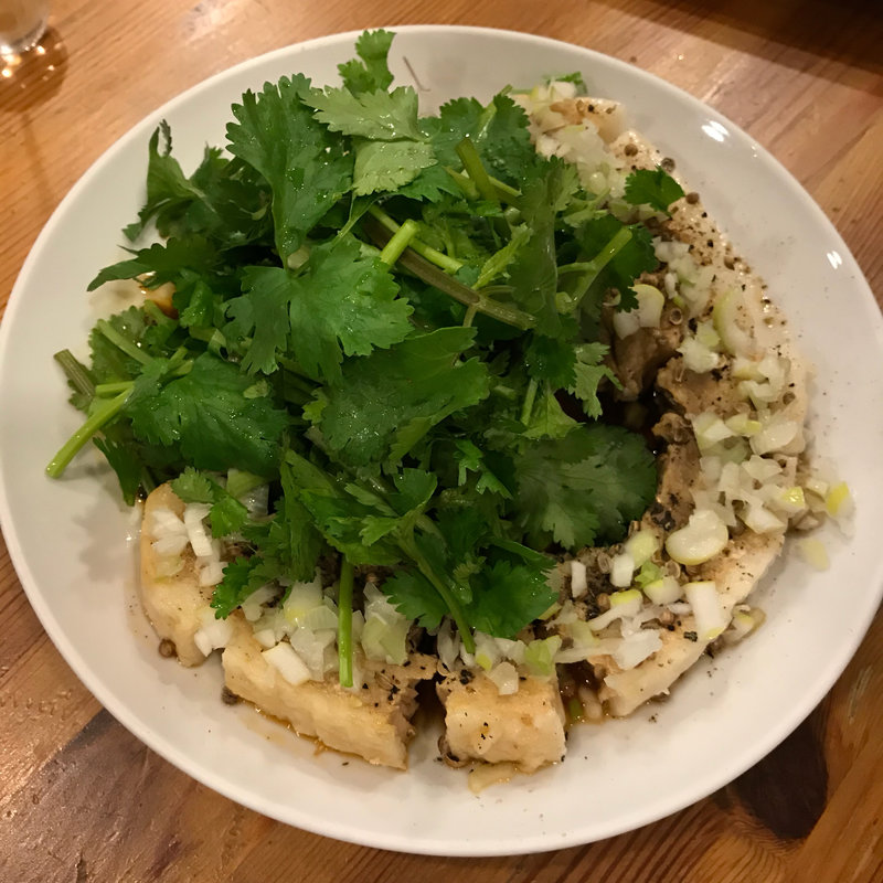 パクパクピッグパクポーク ビッグパクパクパクポーク(パクチーハウス東京)