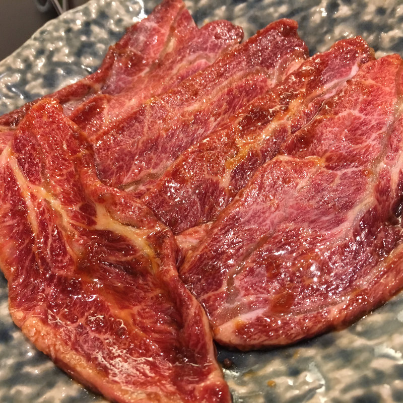 ツラミ