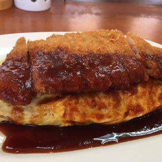 ボルガライス(ヨコガワ分店 )