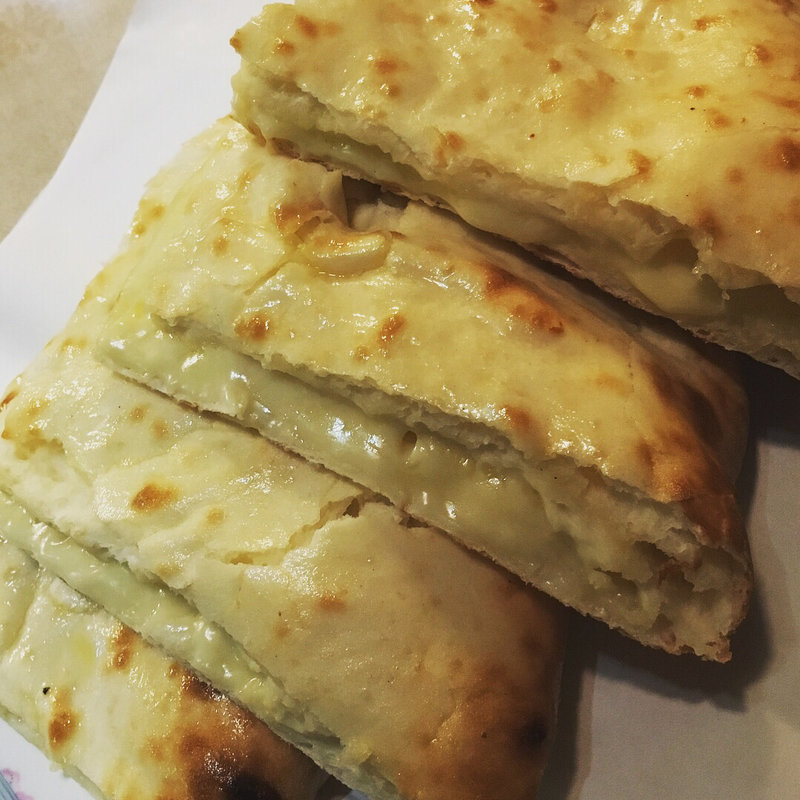 チーズナン(ドルーガ)