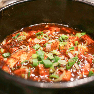 本場四川風から麻婆麺まで！銀座のおすすめ麻婆豆腐10選