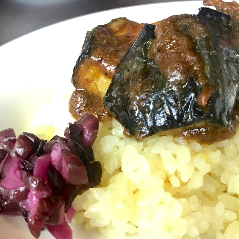 ナス(ガリバー )