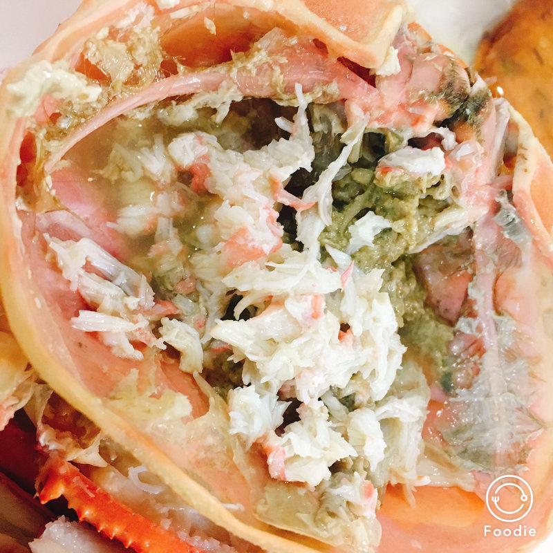 カニ(大黒屋香住)