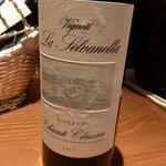 Chianti Classico Riserva Vigneti La Selvanella 2012(Wine & Bar Oka)
