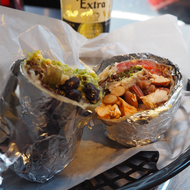 (FRIJOLES フリホーレス 麻布十番店 AZABU-JUBAN)