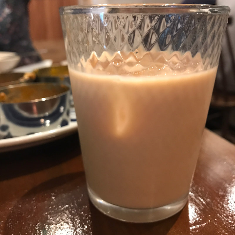 マリブチャイ(ハバチャル)