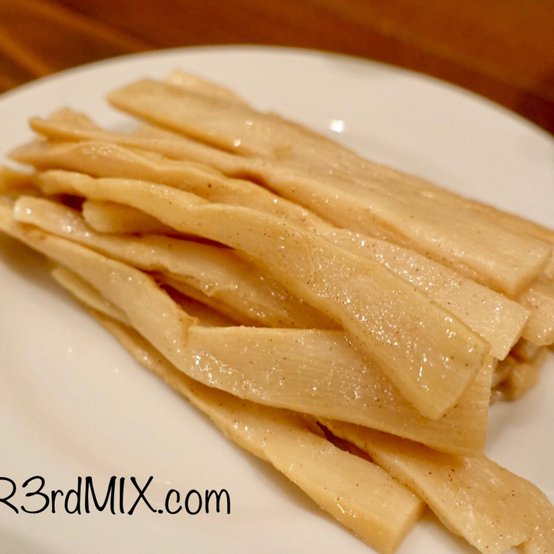 メンマ(シマシマトム )