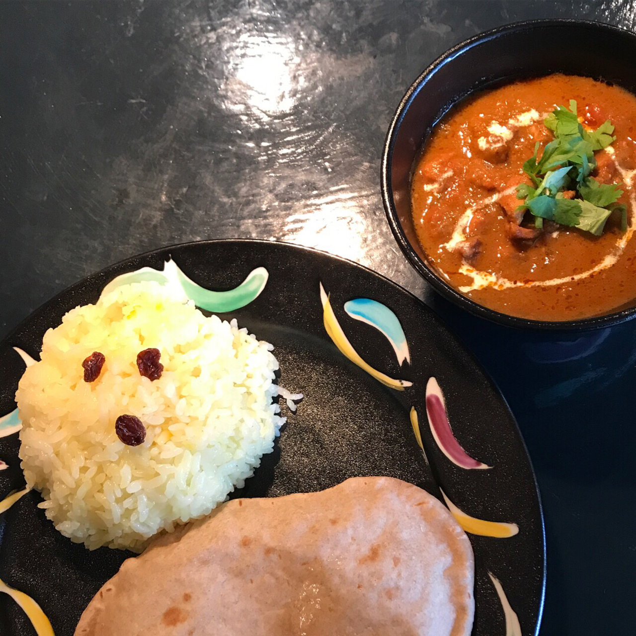 仙川駅周辺でのおすすめカレーbest28 Sarah サラ