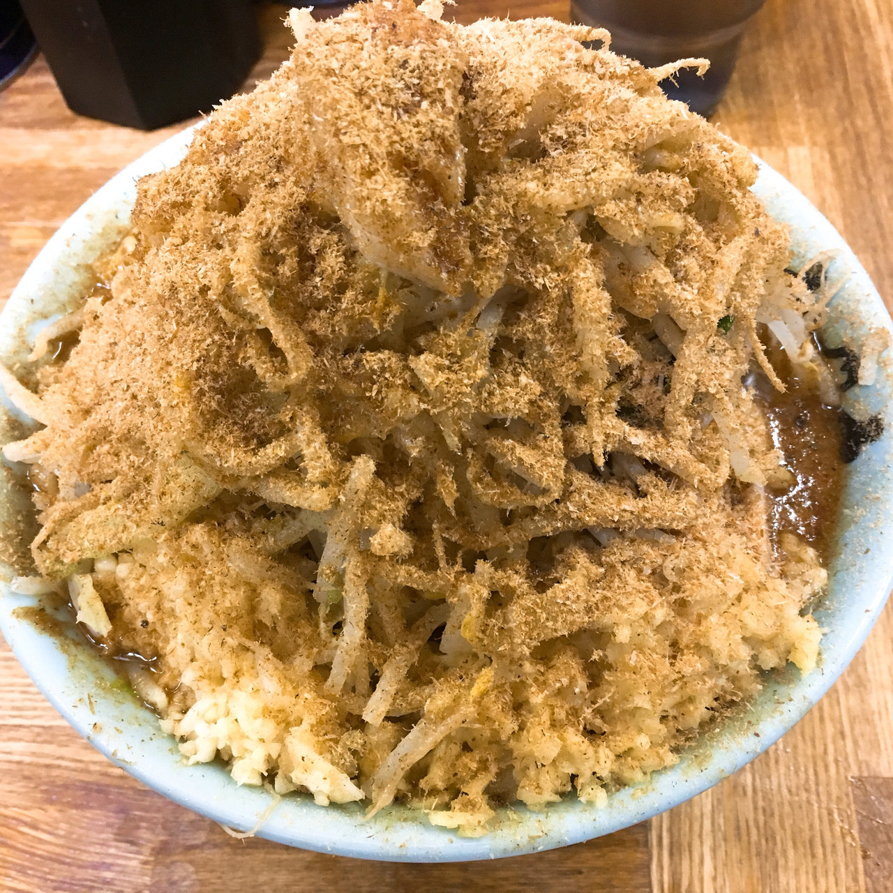 武蔵小金井駅周辺で食べられる人気豚骨ラーメンBest3 | Sarah[サラ]