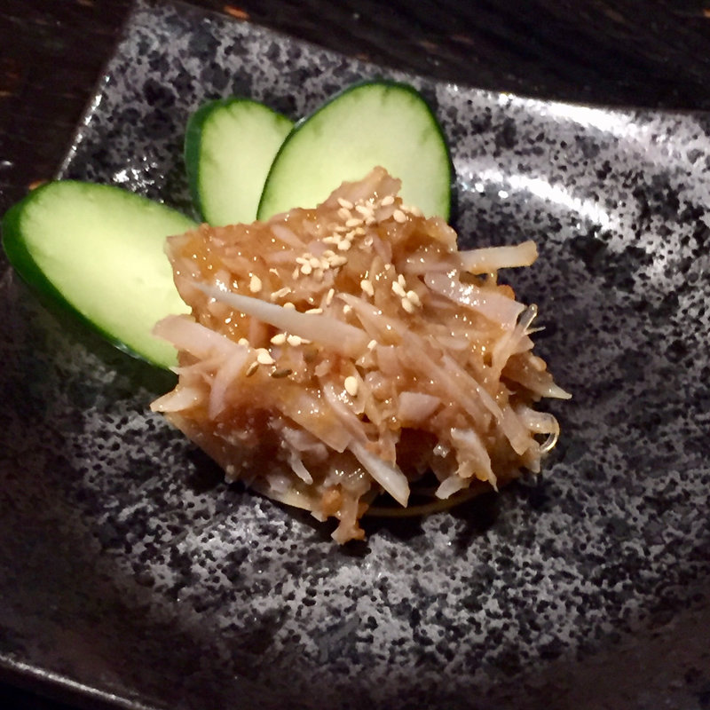 梅水晶(博多満月 八丁堀店 )