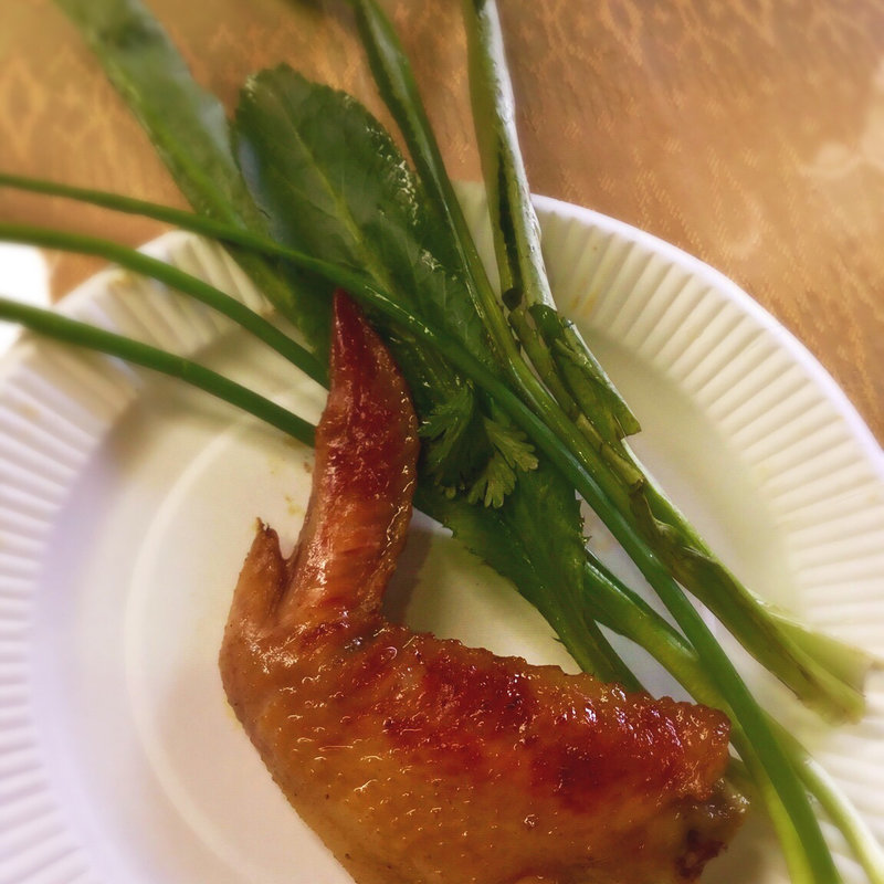 ガイヤーン(ピニッド ストア （P.NID Store）)