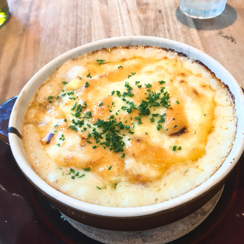 コスモドリア(ロイヤルガーデンカフェ 飯田橋(Royal Garden Cafe))