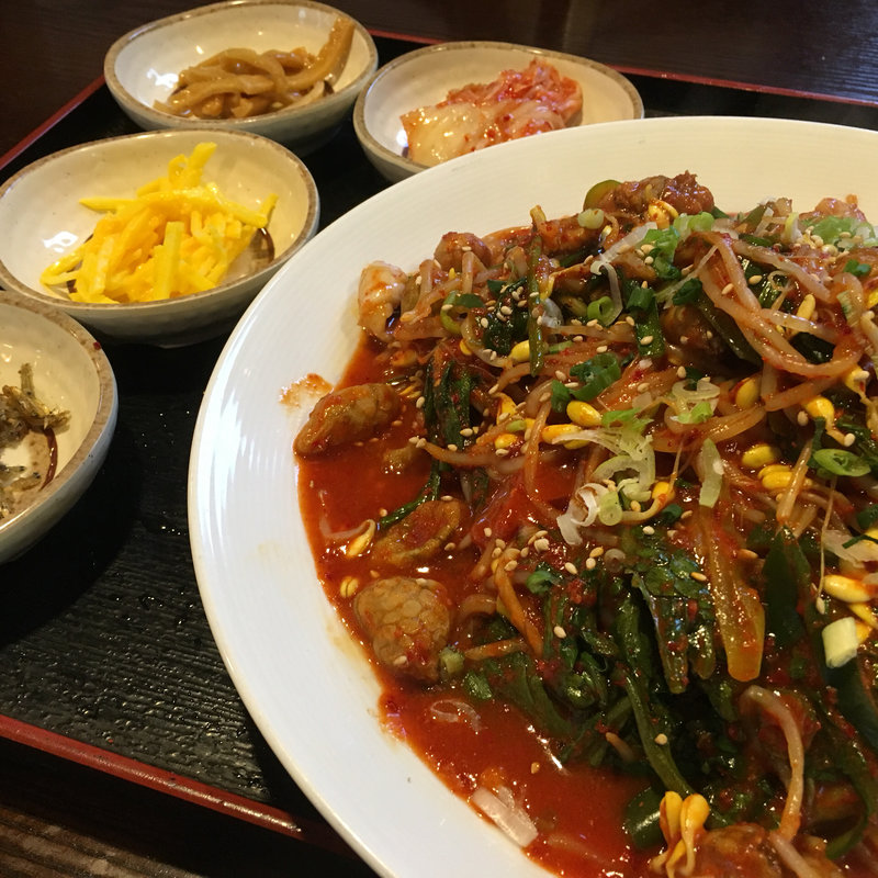 エボヤチム(南海水産)