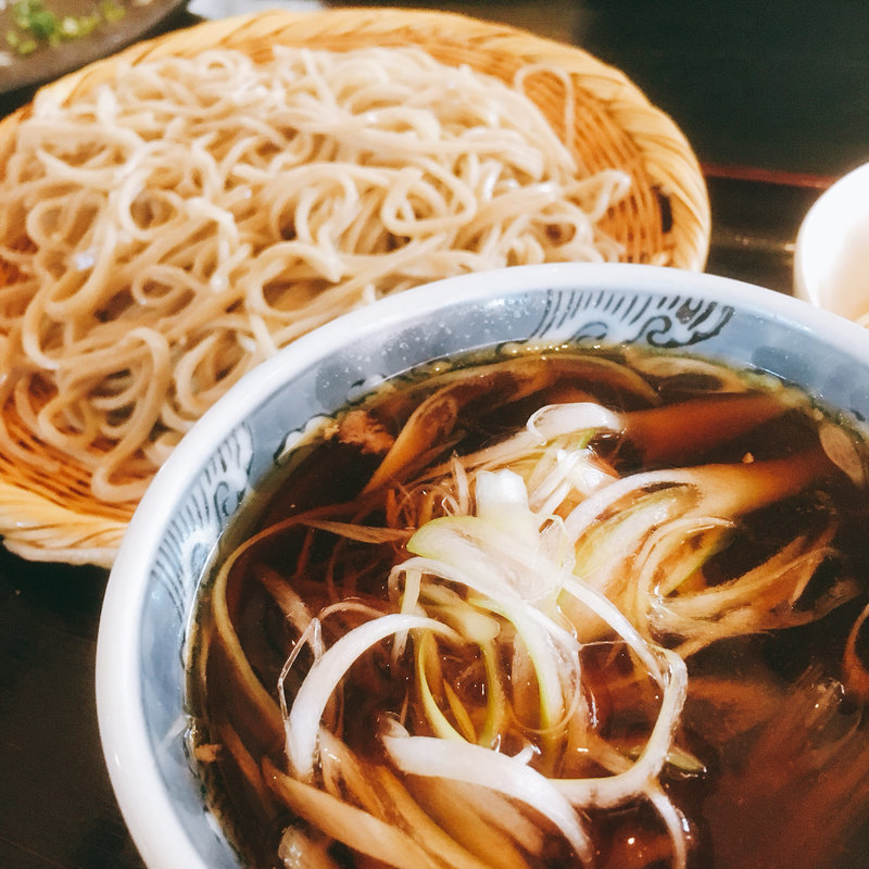 つけもつ盛り(奥藤 本店 （おくとう）)
