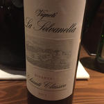 Chianti Classico Riserva Vigneti La Selvanella 2012(Wine & Bar Oka)