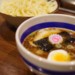 ランチにもおすすめ！九段下でオススメのつけ麺特集！
