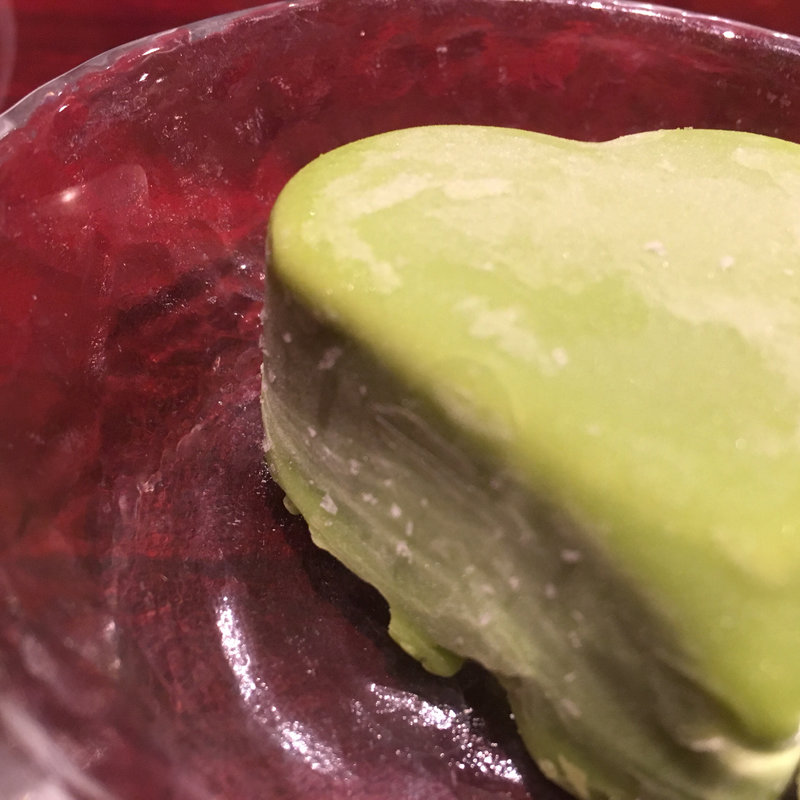 【備考】(叙々苑 駒沢公園店)