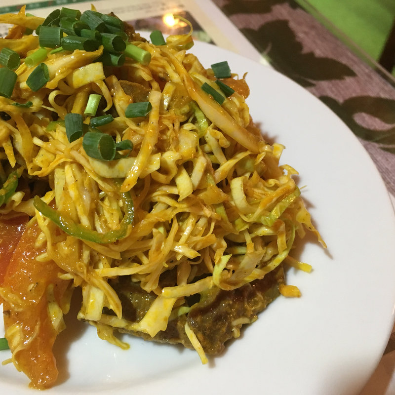 マトンチョイラ(アイキッチン 都立家政店)