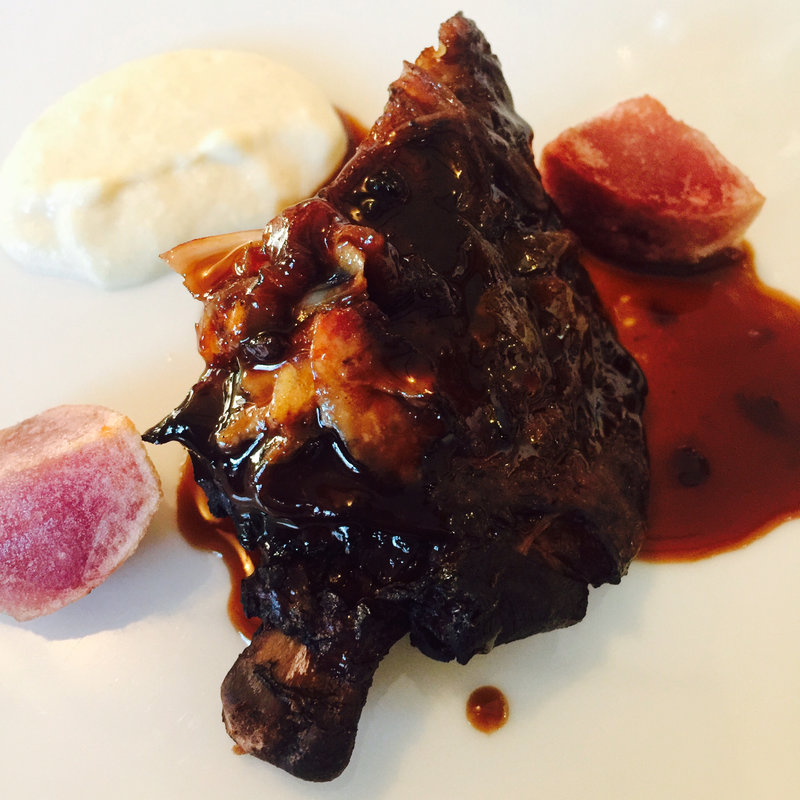 コック オー ヴァン(KOST)