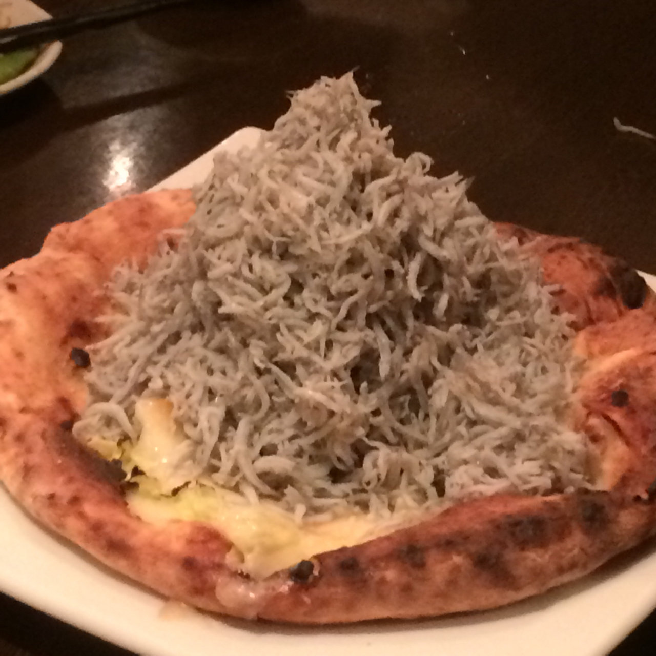 東京都で食べられる人気シラスピザbest30 Sarah サラ