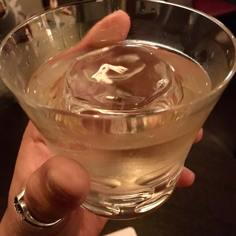 ARRAN MACHRIE MOOR CASK STRENGTH (BarAlt)