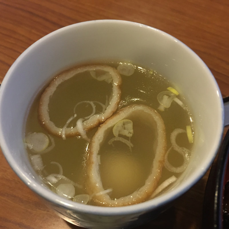 スープ(ととや)
