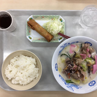 昼定食(シェデジマ )