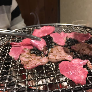 タン塩(ごろう 横川店 )