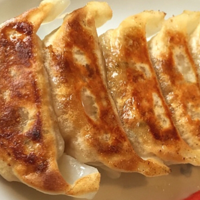 ぎょうざ(あじへい 上地店 )