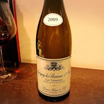 Savigny Les Beaune 1er cru Les Talmettes 2009(etsona)