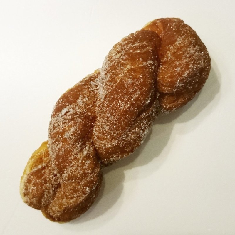 ツイストドーナッツ(フランダース)