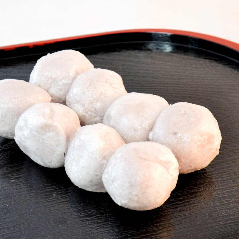 武道餅（ぶどう餅）(正華堂 )