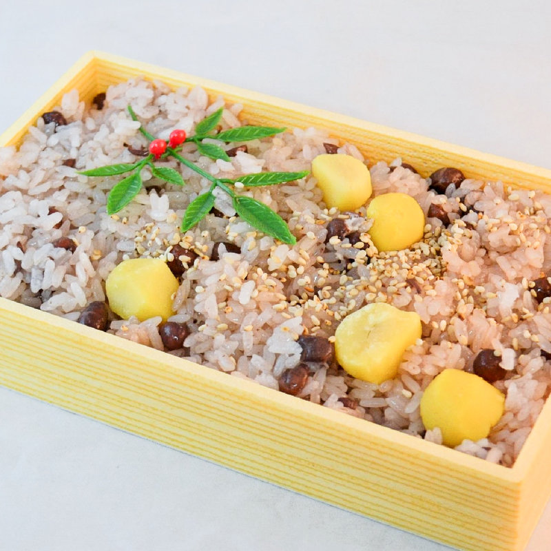 赤飯(正華堂 )