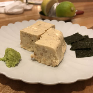 チーズそぼろ(めしや コヤマパーキング)