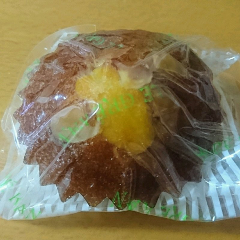 HONEYマドレーヌ(ル・グレ館 本店)