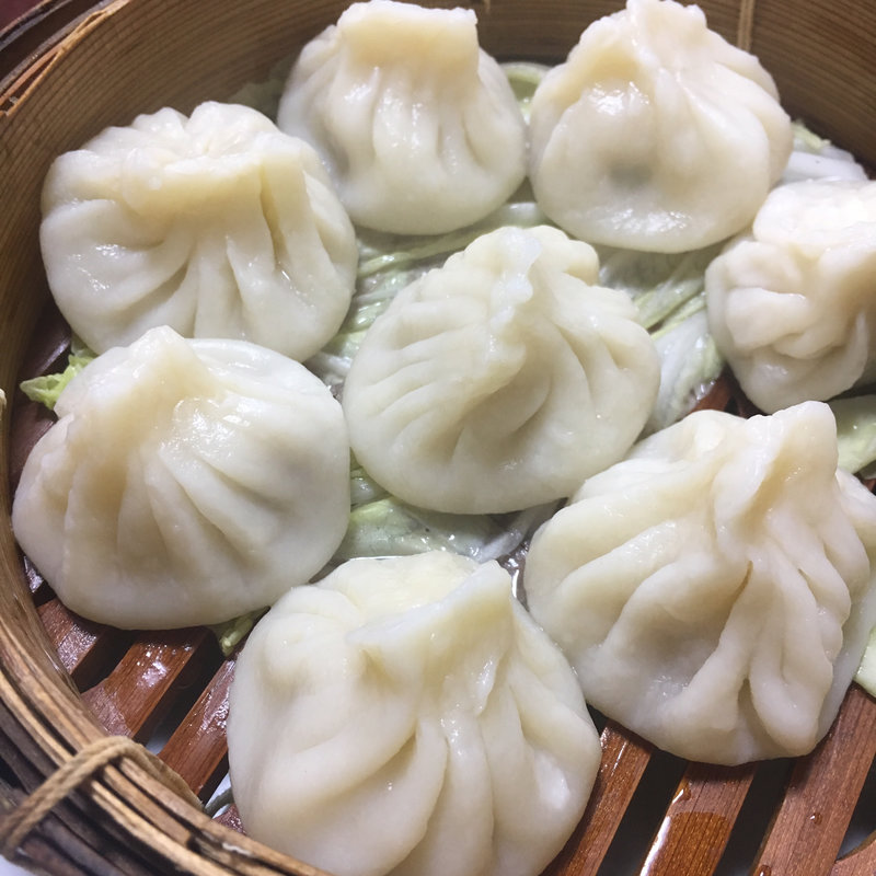 小籠包(燕慶園 （エンケイエン）)