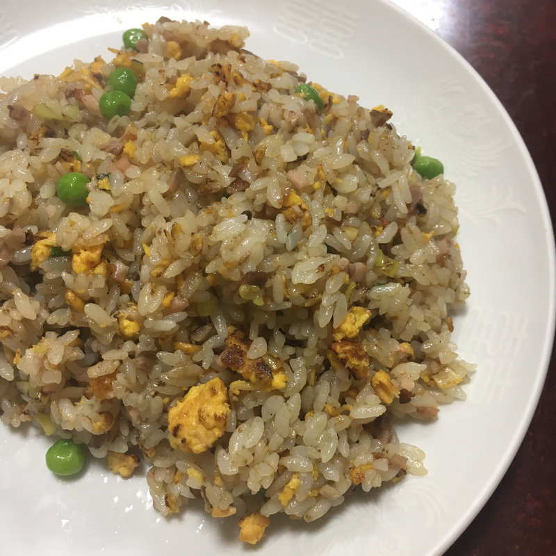 炒飯(燕慶園 （エンケイエン）)