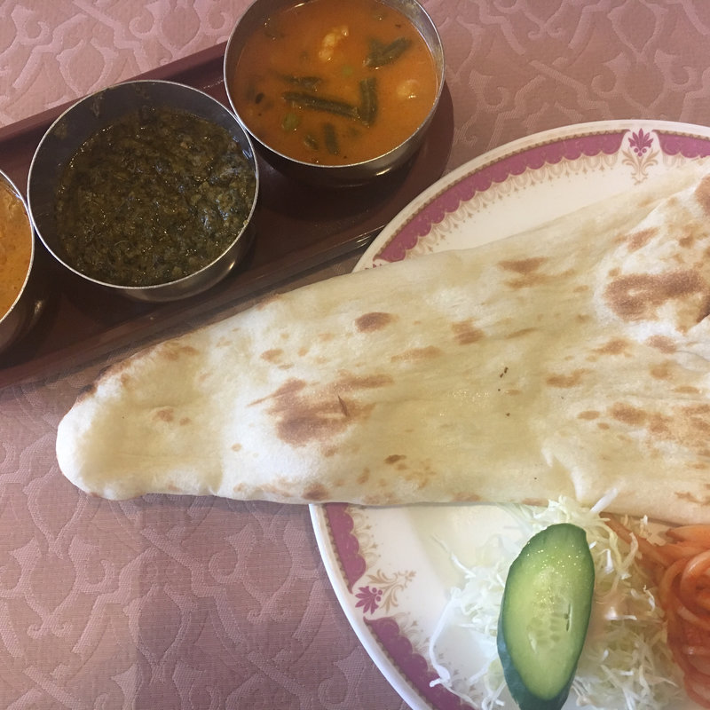 ヘルシーセット(モティ赤坂ＴＢＳ前店)