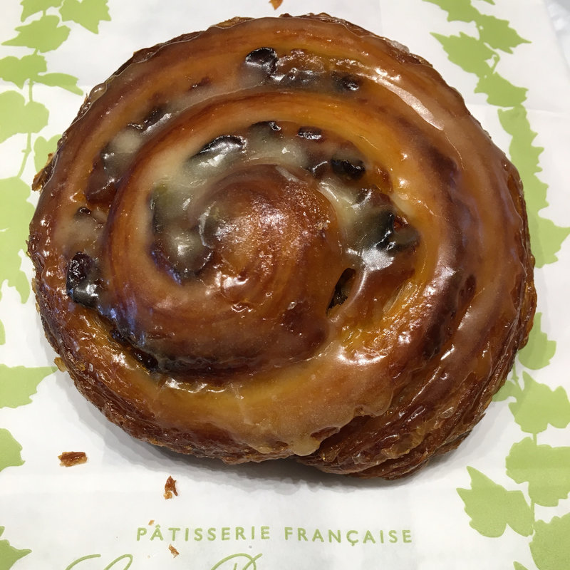 パン オ レザン(ラ・プレシューズ 紀尾井町店)