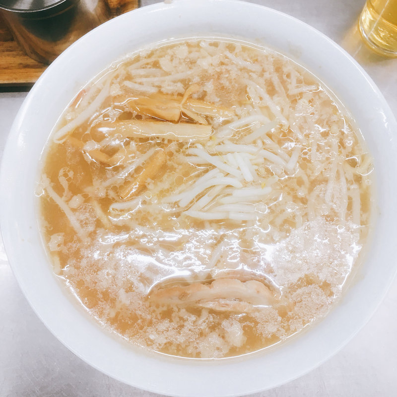 ラーメン