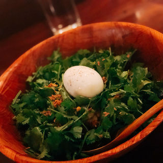 キーマパクチーズSP(ケニック カレー （Kenick curry）)