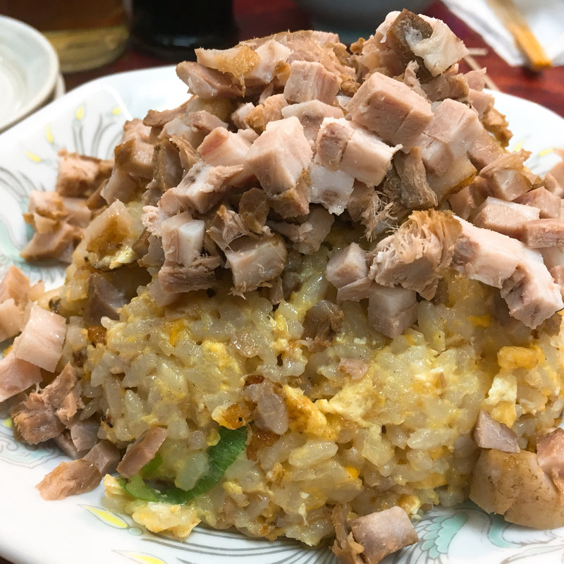 若者の街渋谷で炒飯を食べよう!グルメがすすめる炒飯9選!
