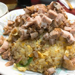 若者の街渋谷で炒飯を食べよう！グルメがすすめる炒飯9選！